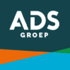 Logo ADS Groep
