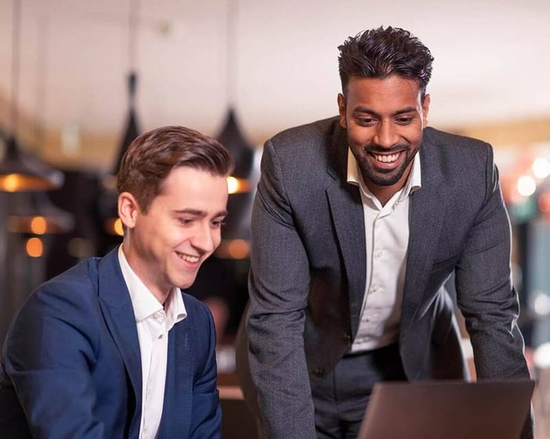 Documentbeheer voor accountancykantoor Baker Tilly Documentbeheer voor accountancykantoor Baker Tilly