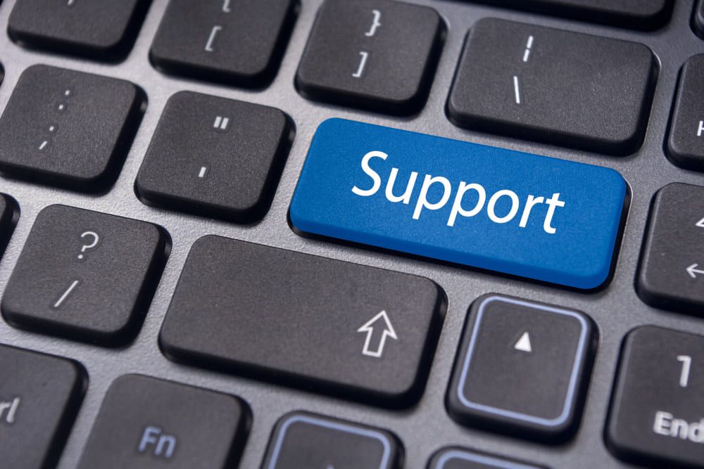 DigiOffice ServiceCenter - Support