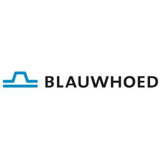 blauwhoed blauwhoed