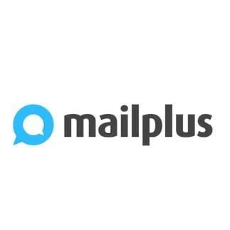 Logo Mailplus Logo Mailplus