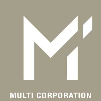 DigiOffice voor Multi corporation