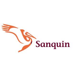 DigiOffice voor Sanquin