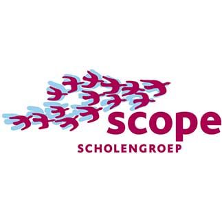 Scope Scholengroep DigiOffice