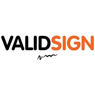 validsign validsign