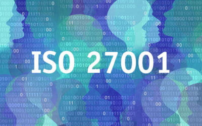 ISO/IEC 27001 certificering IDB Groep