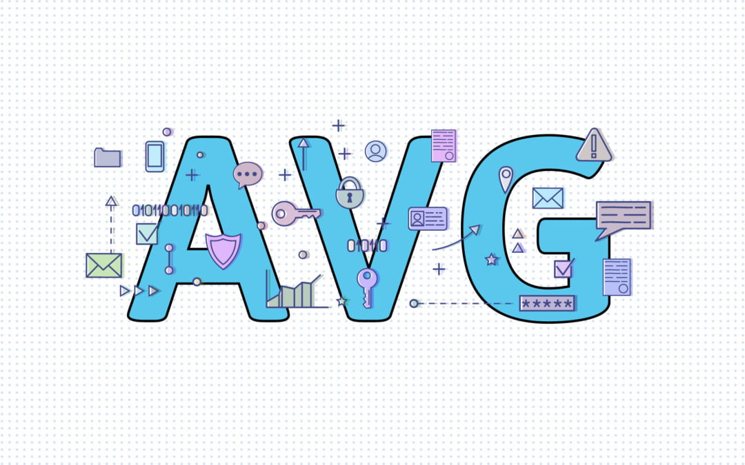 Webinar: Data en AVG – Hoe zorg je voor informatieveiligheid?