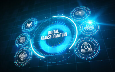 Wat is Digitale Transformatie?